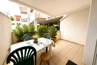 achat appartement anglet 64600