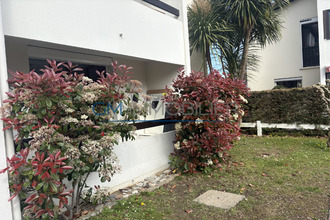 achat appartement anglet 64600