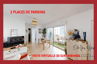 achat appartement anglet 64600