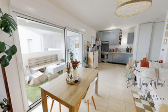 achat appartement anglet 64600