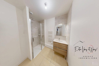 achat appartement anglet 64600