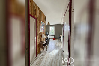 achat appartement anglet 64600