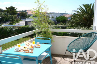 achat appartement anglet 64600