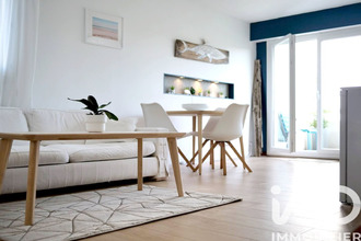 achat appartement anglet 64600