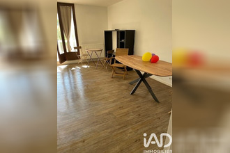 achat appartement anglet 64600