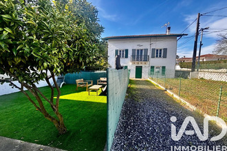 achat appartement anglet 64600