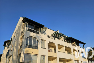 achat appartement anglet 64600