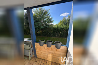 achat appartement anglet 64600