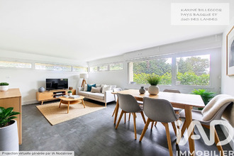 achat appartement anglet 64600