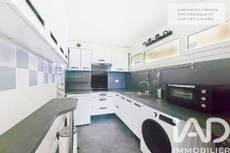 achat appartement anglet 64600