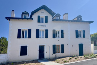 achat appartement anglet 64600