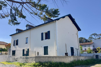 achat appartement anglet 64600