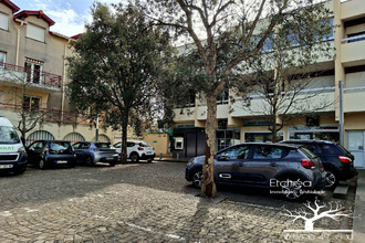 achat appartement anglet 64600