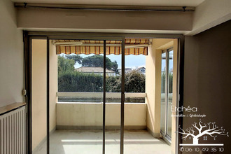 achat appartement anglet 64600