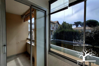 achat appartement anglet 64600
