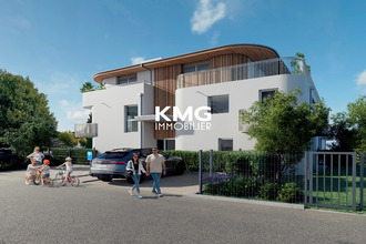 achat appartement anglet 64600