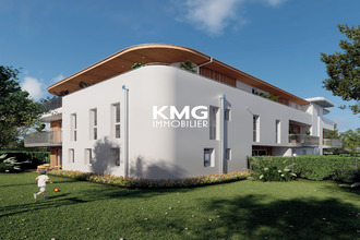 achat appartement anglet 64600