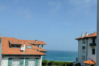 achat appartement anglet 64600