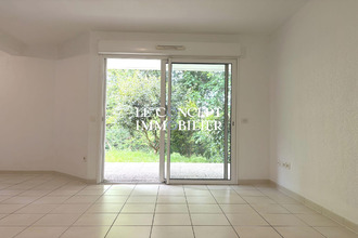 achat appartement anglet 64600