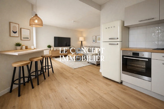 achat appartement anglet 64600