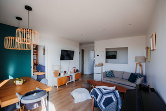 achat appartement anglet 64600