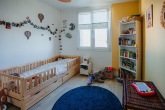 achat appartement anglet 64600