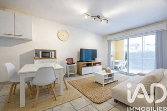 achat appartement anglet 64600