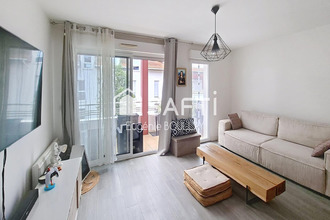 achat appartement anglet 64600