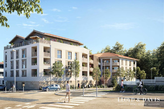 achat appartement anglet 64600