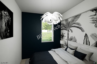 achat appartement anglet 64600