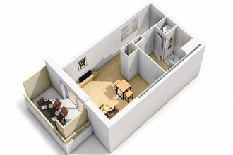 achat appartement anglet 64600
