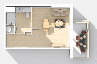achat appartement anglet 64600