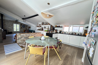 achat appartement anglet 64600