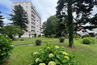 achat appartement anglet 64600