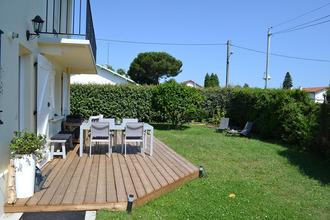 achat appartement anglet 64600