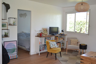 achat appartement anglet 64600