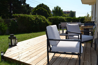 achat appartement anglet 64600