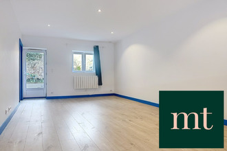 achat appartement anglet 64600