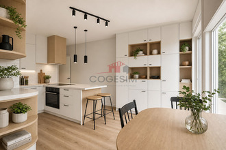 achat appartement anglet 64600