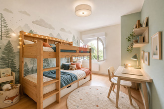 achat appartement anglet 64600