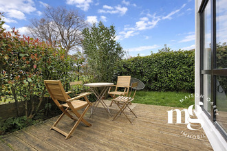 achat appartement anglet 64600