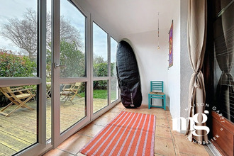achat appartement anglet 64600