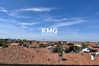 achat appartement anglet 64600