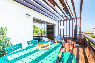 achat appartement anglet 64600