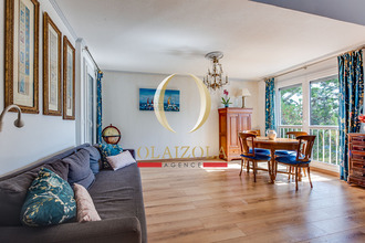achat appartement anglet 64600