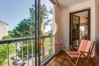 achat appartement anglet 64600