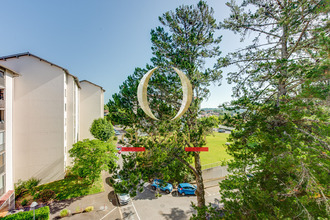achat appartement anglet 64600