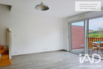 achat appartement anglet 64600