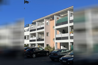 achat appartement anglet 64600