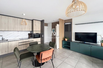 achat appartement anglet 64600